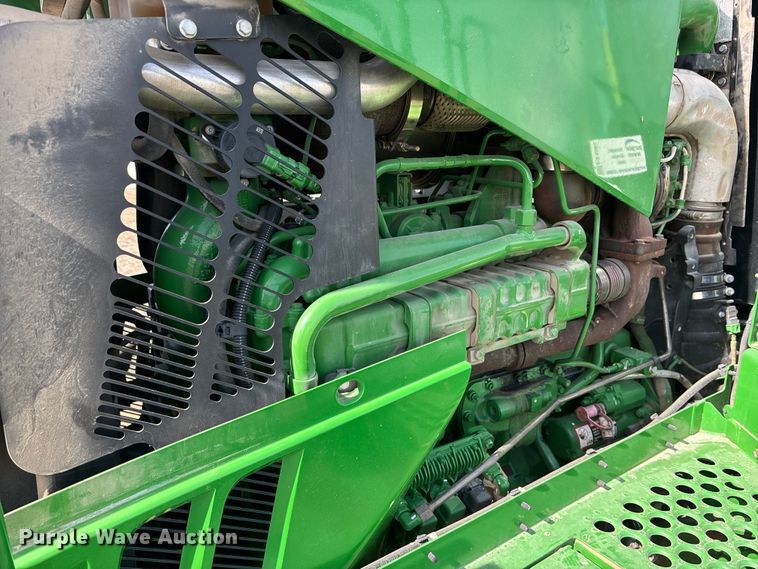 image for item EA4585 2013 John Deere R4038 sprayer