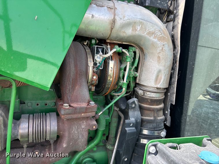 image for item EA4585 2013 John Deere R4038 sprayer