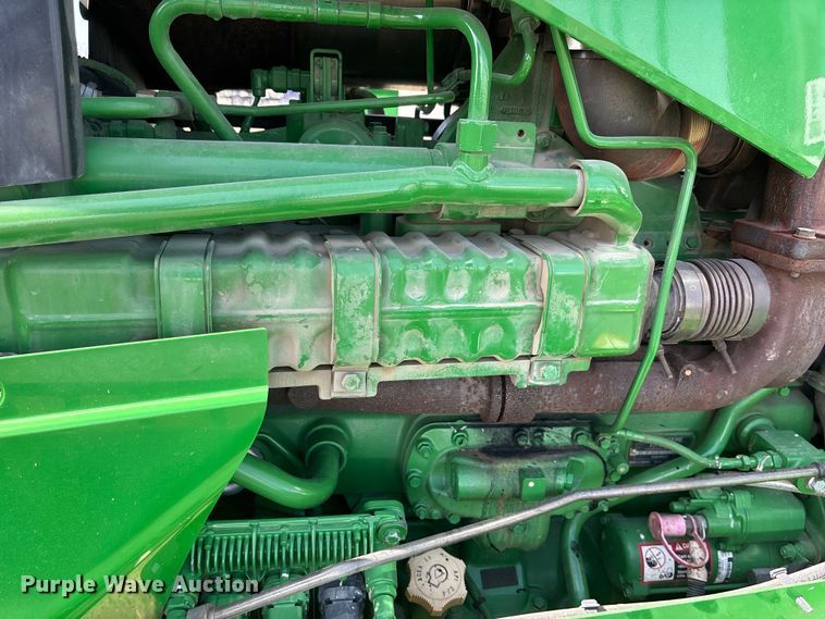 image for item EA4585 2013 John Deere R4038 sprayer