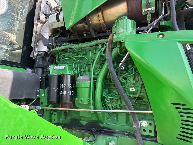 image for item EA4585 2013 John Deere R4038 sprayer