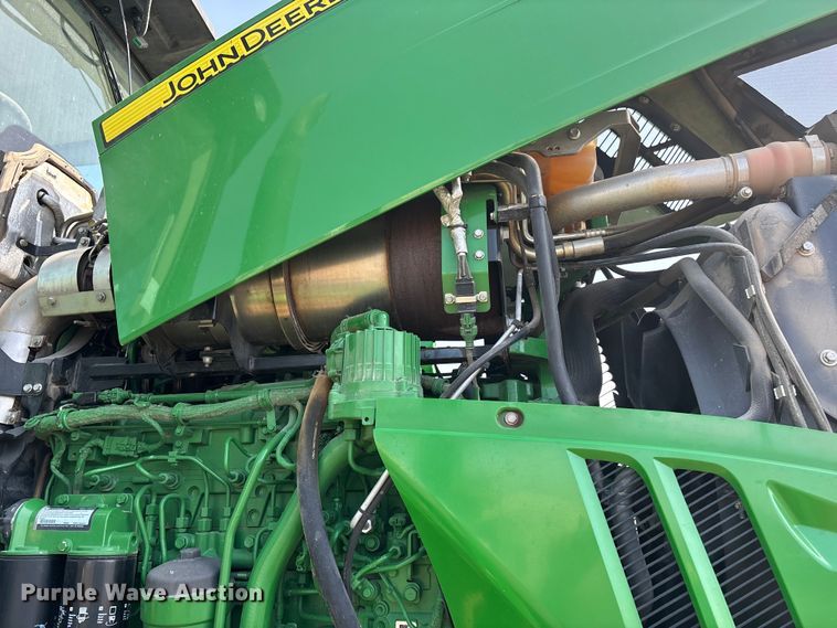 image for item EA4585 2013 John Deere R4038 sprayer