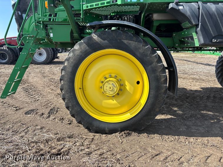 image for item EA4585 2013 John Deere R4038 sprayer