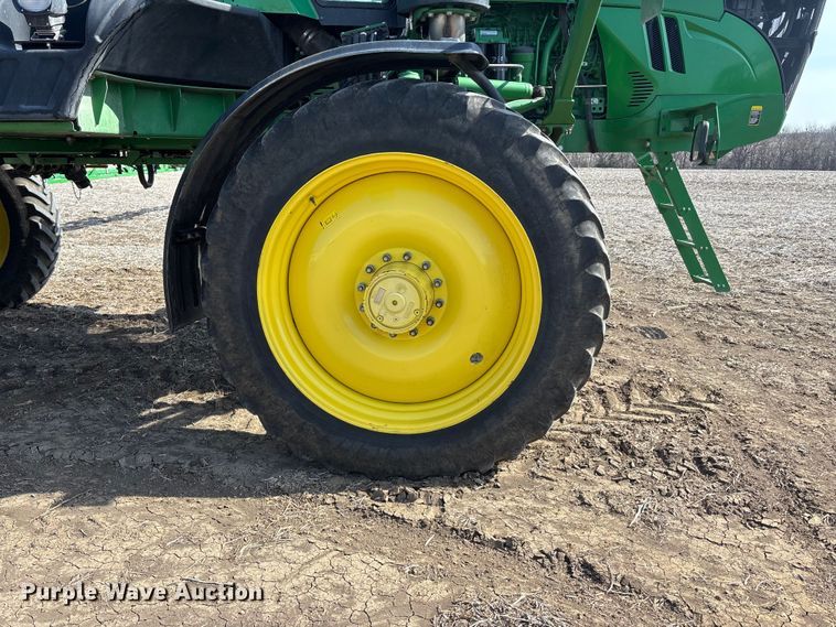 image for item EA4585 2013 John Deere R4038 sprayer