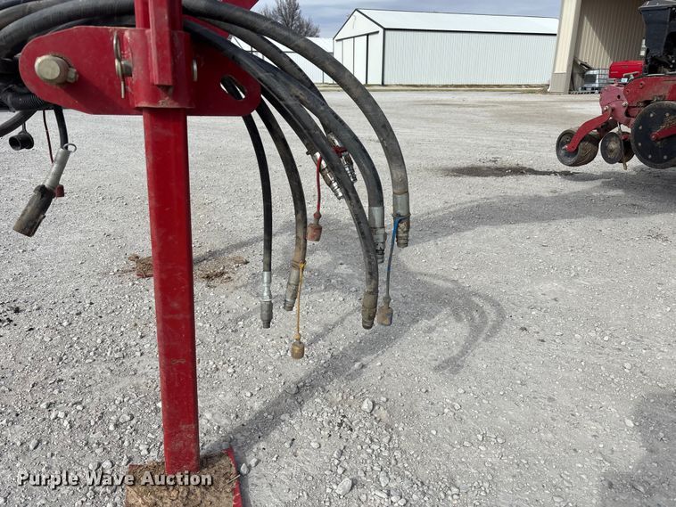 image for item EA4586 2022 Case IH 2150S planter