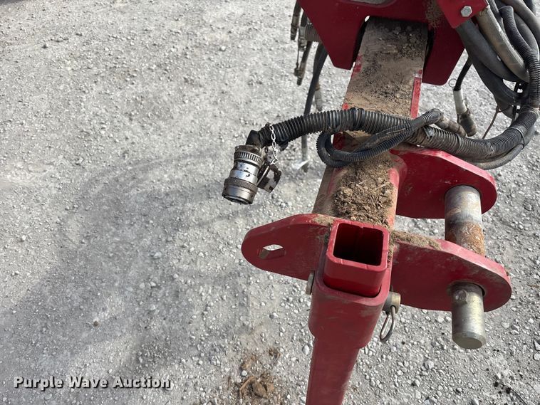 image for item EA4586 2022 Case IH 2150S planter