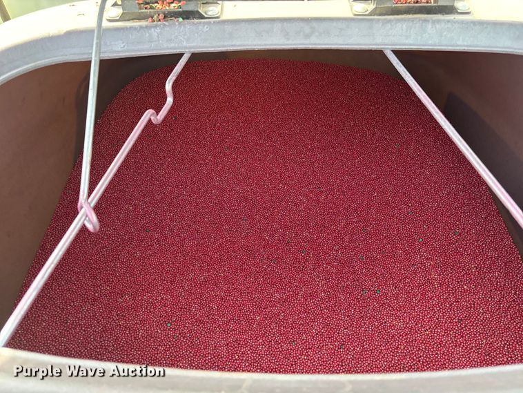 image for item EA4586 2022 Case IH 2150S planter