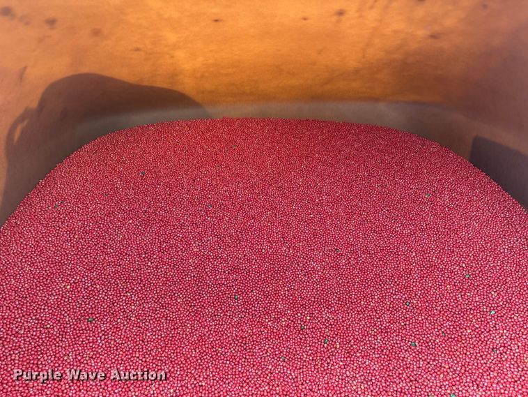 image for item EA4586 2022 Case IH 2150S planter