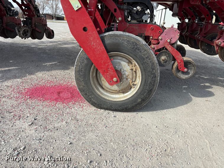 image for item EA4586 2022 Case IH 2150S planter