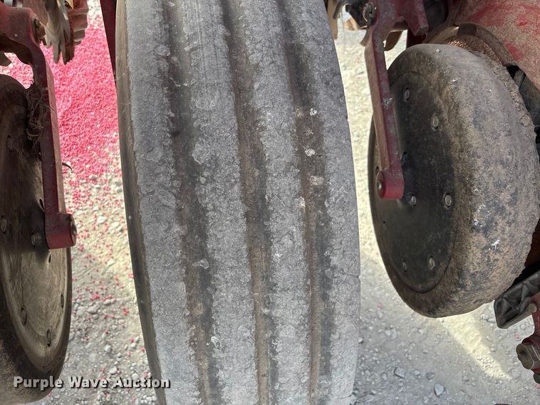 image for item EA4586 2022 Case IH 2150S planter