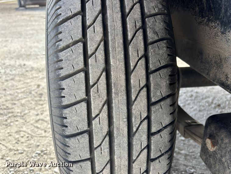 image for item EA4587 2022 Bestway Tanker fuel trailer