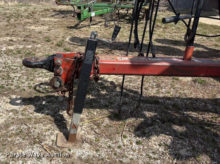 image for item EA4591 Case RMX 370 tandem disk