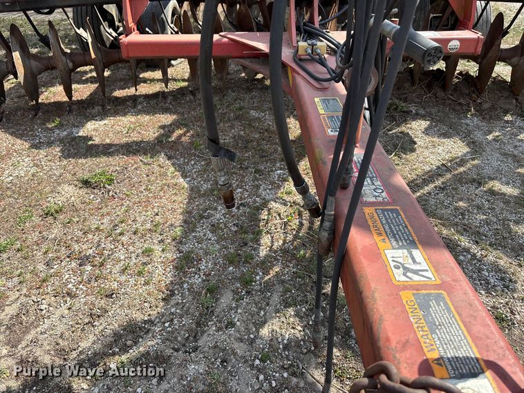 image for item EA4591 Case RMX 370 tandem disk