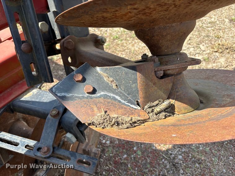 image for item EA4591 Case RMX 370 tandem disk