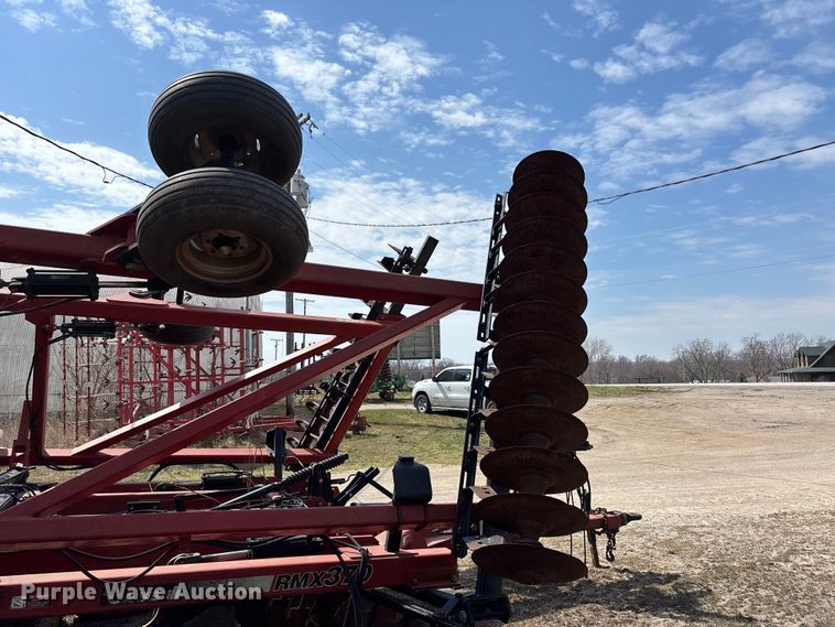 image for item EA4591 Case RMX 370 tandem disk