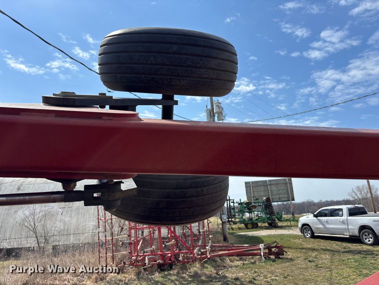 image for item EA4591 Case RMX 370 tandem disk