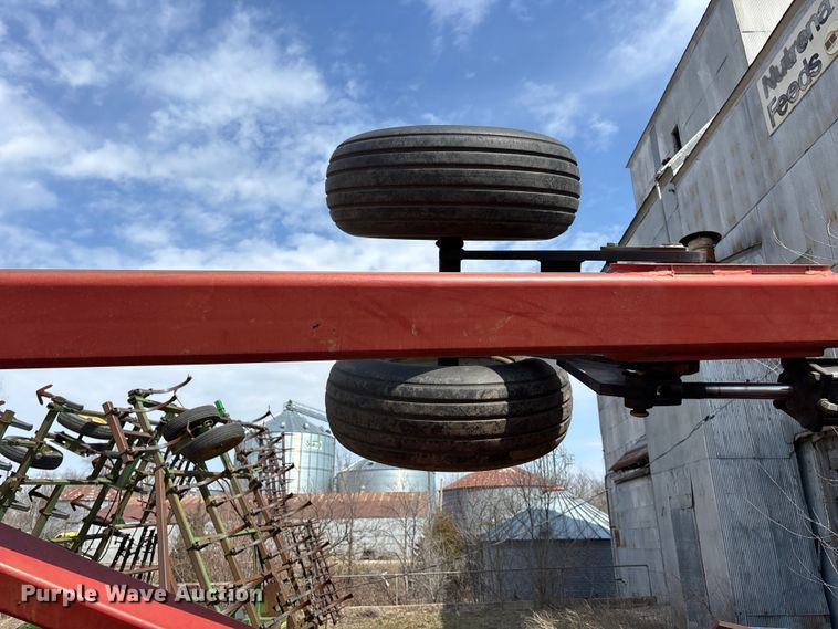 image for item EA4591 Case RMX 370 tandem disk