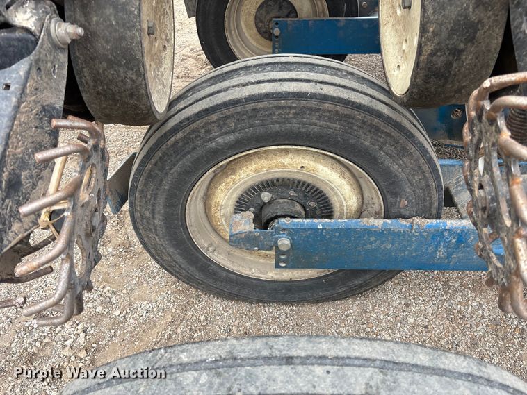 image for item EA4598 Kinze 3600 split row no-till planter