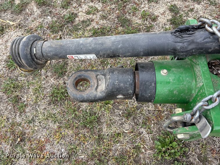 image for item EA4599 Brent V1100 grain cart