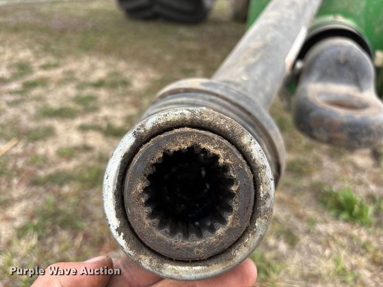 image for item EA4599 Brent V1100 grain cart