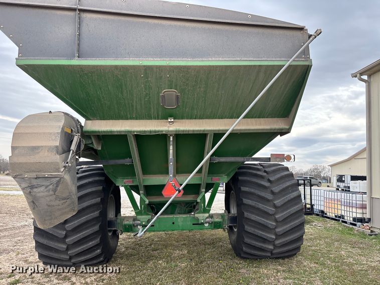 image for item EA4599 Brent V1100 grain cart