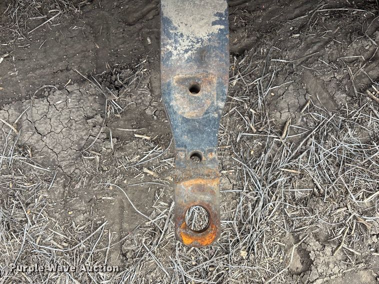 image for item EA4600 2004 Case IH Magnum MX285 MFWD tractor