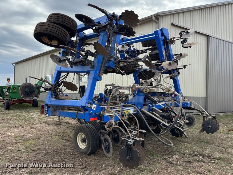 image for item EA4601 Dalton Ag DW7240-66 NH3 applicator