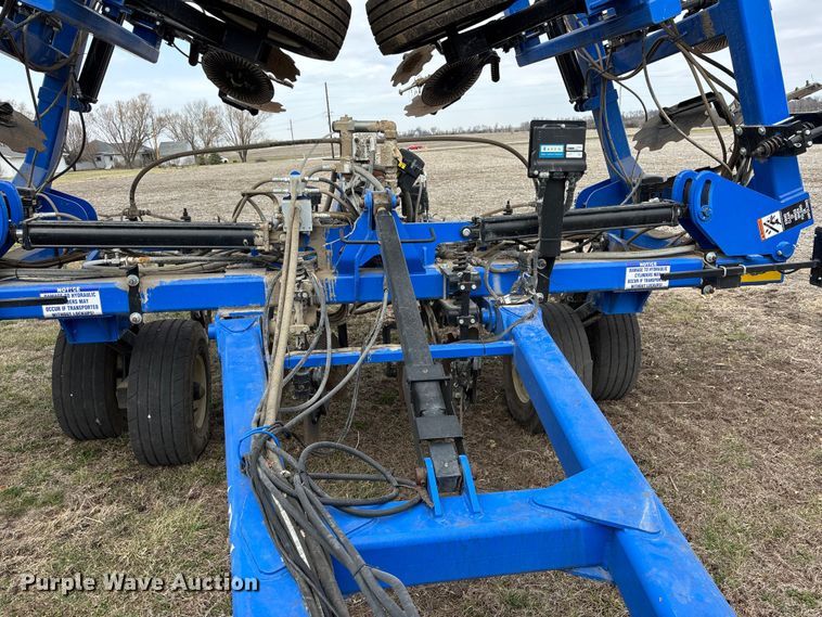 image for item EA4601 Dalton Ag DW7240-66 NH3 applicator