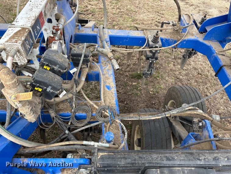 image for item EA4601 Dalton Ag DW7240-66 NH3 applicator