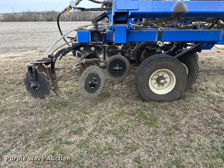 image for item EA4601 Dalton Ag DW7240-66 NH3 applicator