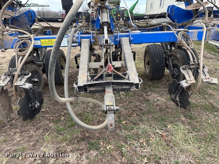 image for item EA4601 Dalton Ag DW7240-66 NH3 applicator