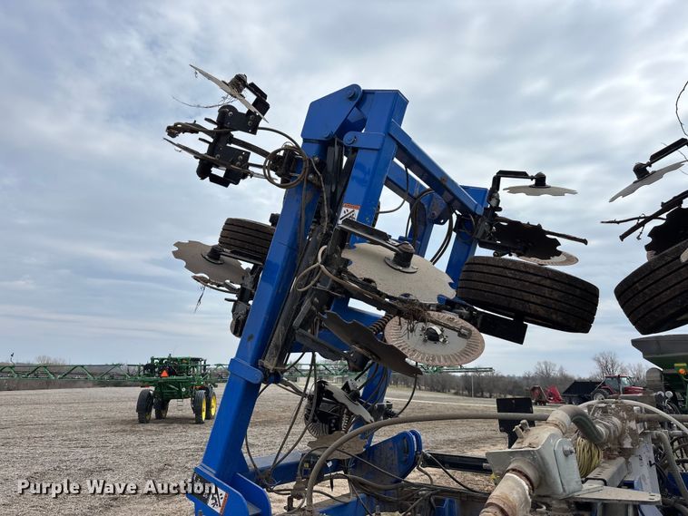 image for item EA4601 Dalton Ag DW7240-66 NH3 applicator