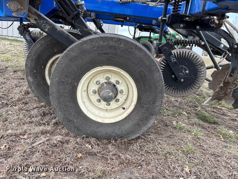 image for item EA4601 Dalton Ag DW7240-66 NH3 applicator