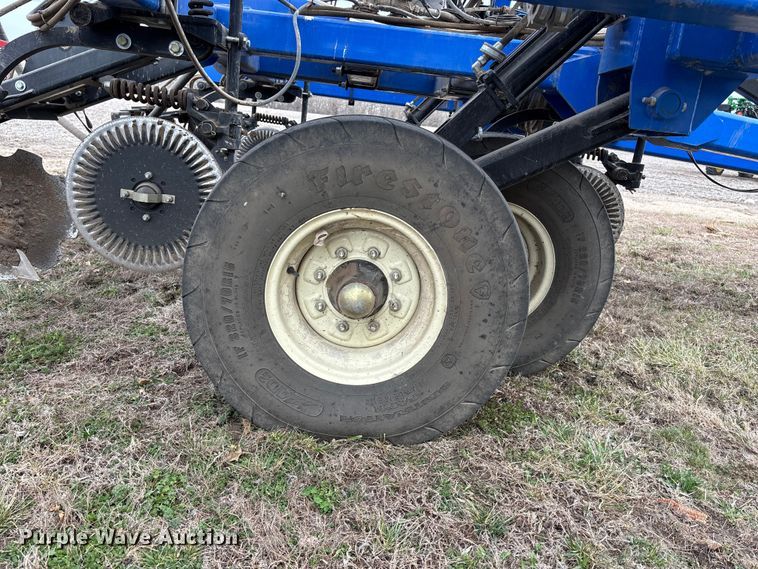 image for item EA4601 Dalton Ag DW7240-66 NH3 applicator