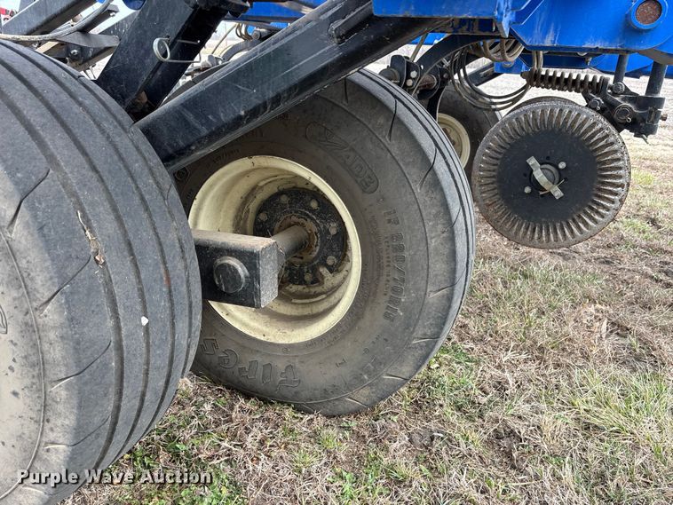 image for item EA4601 Dalton Ag DW7240-66 NH3 applicator