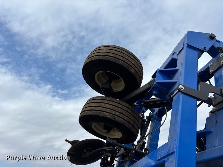 image for item EA4601 Dalton Ag DW7240-66 NH3 applicator