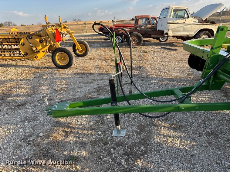 image for item EA4646 Double off-set disk