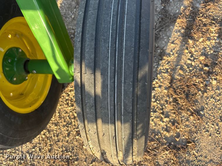 image for item EA4646 Double off-set disk