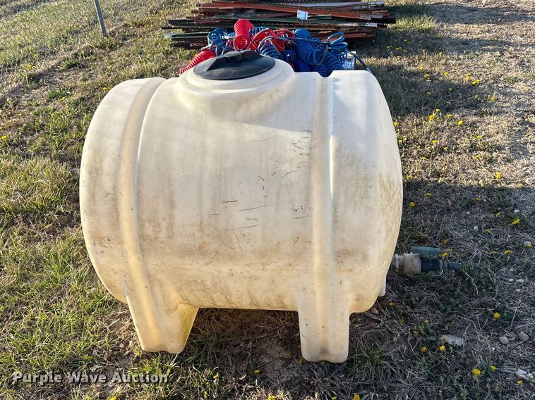 image for item EA4655 Ritchie livestock waterer
