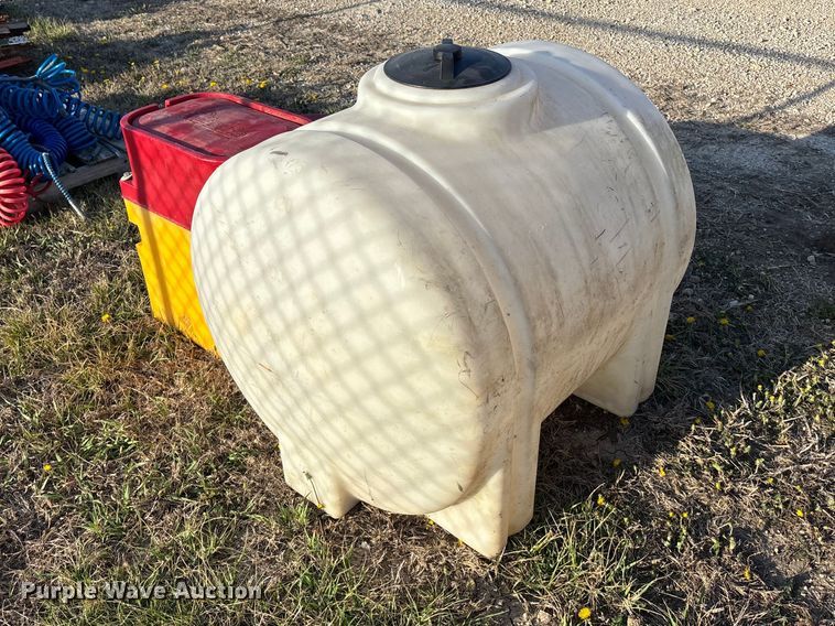 image for item EA4655 Ritchie livestock waterer