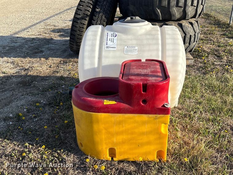 image for item EA4655 Ritchie livestock waterer