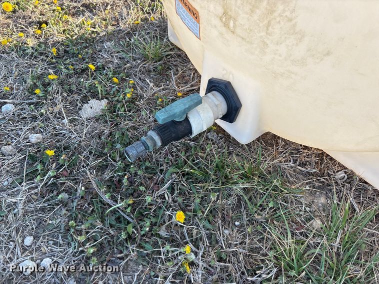 image for item EA4655 Ritchie livestock waterer