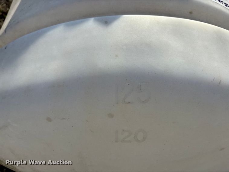 image for item EA4655 Ritchie livestock waterer