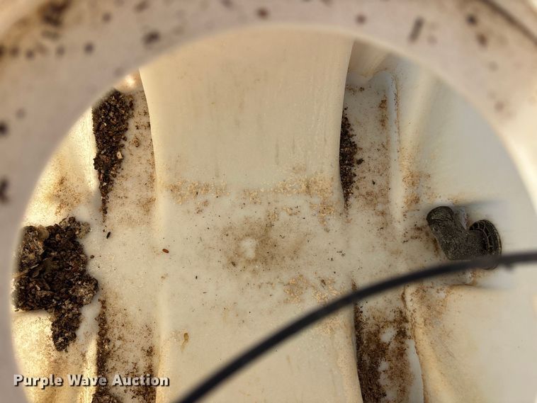 image for item EA4655 Ritchie livestock waterer