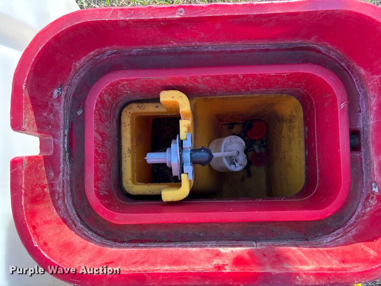 image for item EA4655 Ritchie livestock waterer