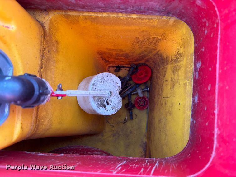 image for item EA4655 Ritchie livestock waterer