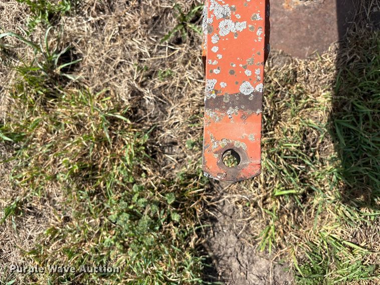 image for item EA4698 GT RB500 grain truck