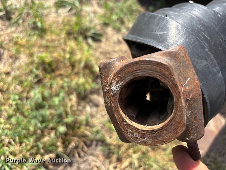 image for item EA4698 GT RB500 grain truck