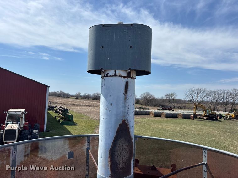 image for item EA4698 GT RB500 grain truck