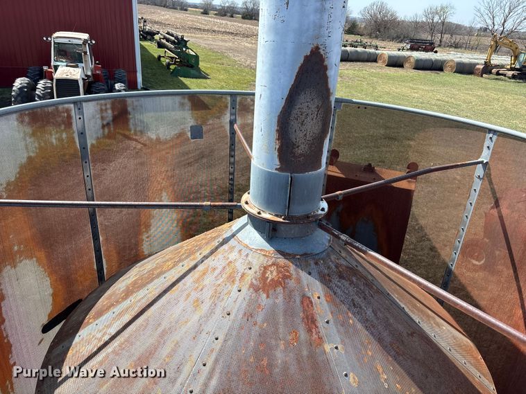 image for item EA4698 GT RB500 grain truck