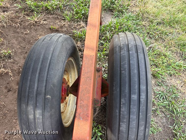 image for item EA4698 GT RB500 grain truck